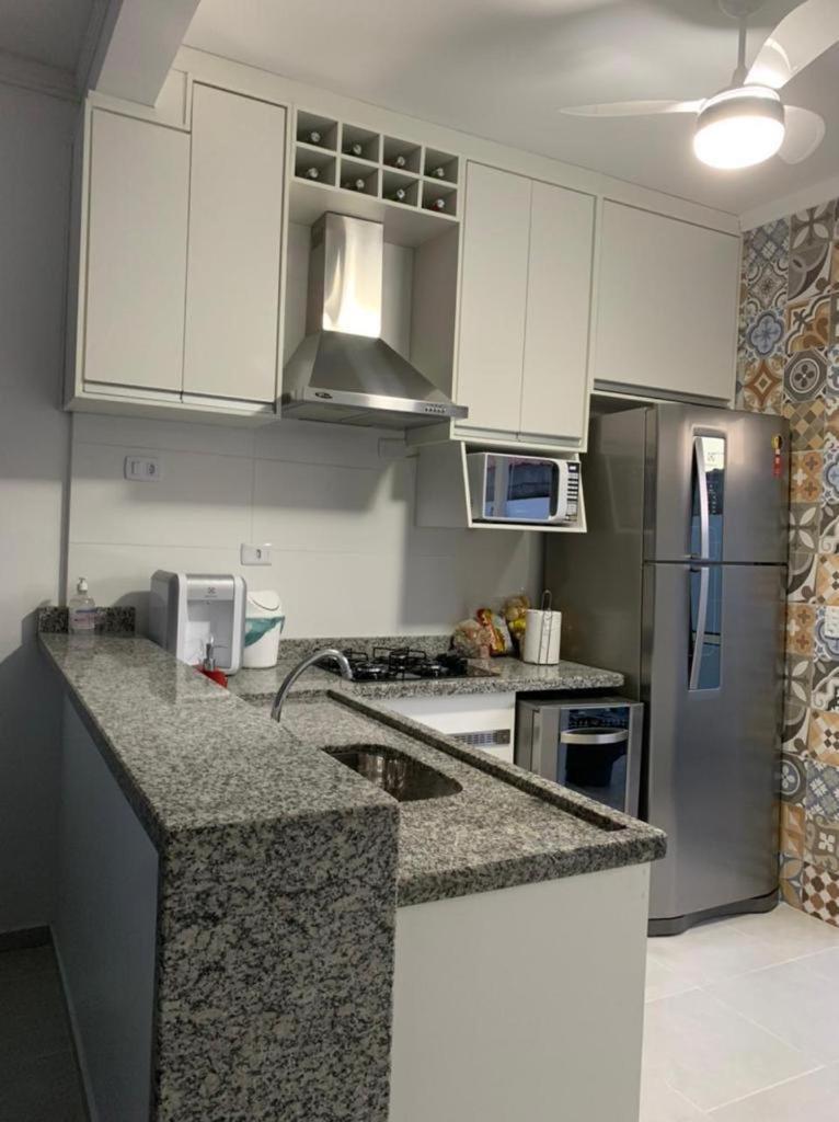 Вилла Residencial Barao II Итаньяэн Экстерьер фото